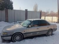 Mazda 626 1990 годаүшін350 000 тг. в Алматы