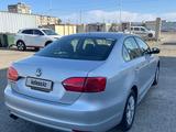 Volkswagen Jetta 2014 годаүшін3 100 000 тг. в Атырау