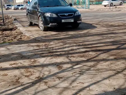 Daewoo Gentra 2014 года за 3 885 991 тг. в Уральск