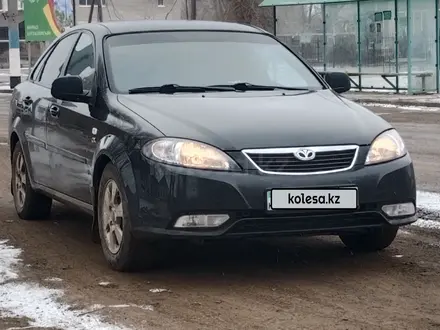 Daewoo Gentra 2014 года за 3 885 991 тг. в Уральск – фото 4