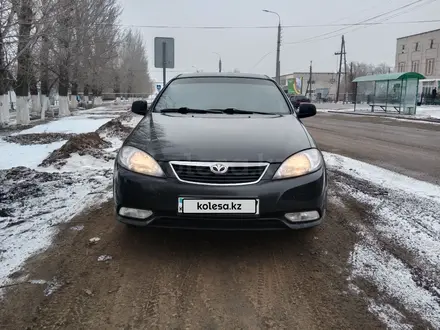 Daewoo Gentra 2014 года за 3 885 991 тг. в Уральск – фото 5