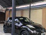 Nissan Juke 2013 годаfor6 850 000 тг. в Шымкент – фото 2