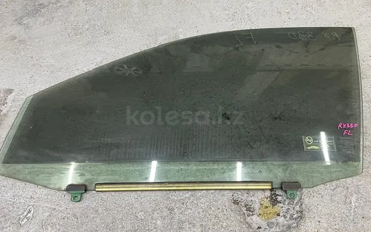 Стекло двери за 20 000 тг. в Алматы