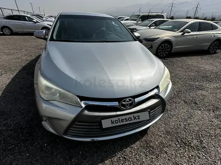 Toyota Camry 2015 года за 7 867 000 тг. в Алматы