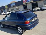 Opel Astra 1992 года за 1 600 000 тг. в Шымкент
