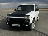 ВАЗ (Lada) Lada 2121 2012 года за 2 250 000 тг. в Караганда – фото 4