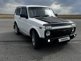 ВАЗ (Lada) Lada 2121 2012 года за 2 250 000 тг. в Караганда – фото 3