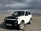 ВАЗ (Lada) Lada 2121 2012 года за 2 250 000 тг. в Караганда