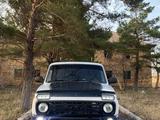 ВАЗ (Lada) Lada 2121 2012 года за 2 250 000 тг. в Караганда – фото 5