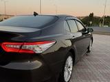 Toyota Camry 2019 годаүшін14 500 000 тг. в Атырау – фото 3