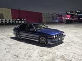 BMW 525 1993 года за 2 000 000 тг. в Астана
