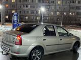 Renault Logan 2010 года за 3 000 000 тг. в Уральск – фото 4