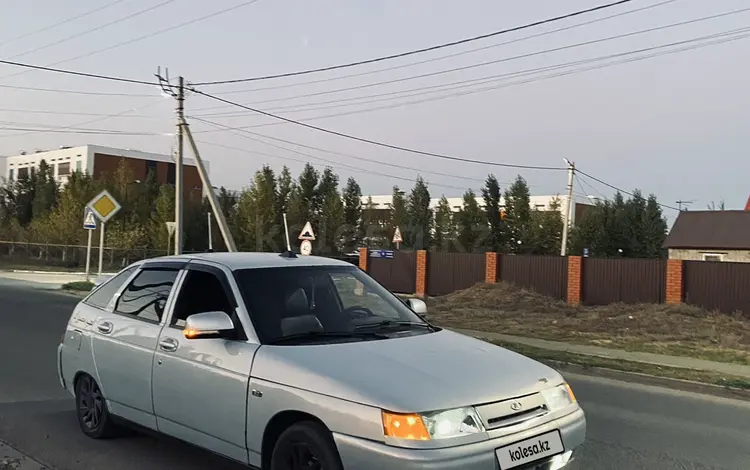 ВАЗ (Lada) 2112 2004 годаүшін850 000 тг. в Уральск