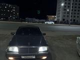 Mercedes-Benz C 200 1994 года за 2 200 000 тг. в Караганда – фото 2