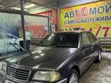 Mercedes-Benz C 200 1994 года за 2 200 000 тг. в Караганда – фото 3