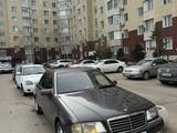 Mercedes-Benz C 200 1994 года за 2 200 000 тг. в Караганда