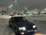 Mercedes-Benz C 200 1994 года за 2 200 000 тг. в Караганда – фото 5