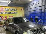 Mercedes-Benz C 200 1994 года за 2 200 000 тг. в Караганда – фото 4