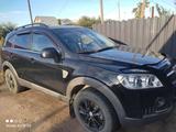 Chevrolet Captiva 2008 годаүшін6 500 000 тг. в Уральск