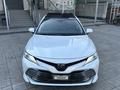 Toyota Camry 2020 годаүшін17 300 000 тг. в Шымкент