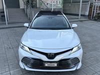 Toyota Camry 2020 года за 15 200 000 тг. в Шымкент
