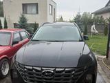 Hyundai Tucson 2023 года за 13 500 000 тг. в Алматы