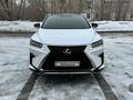 Lexus RX 350 2019 года за 24 000 000 тг. в Темиртау