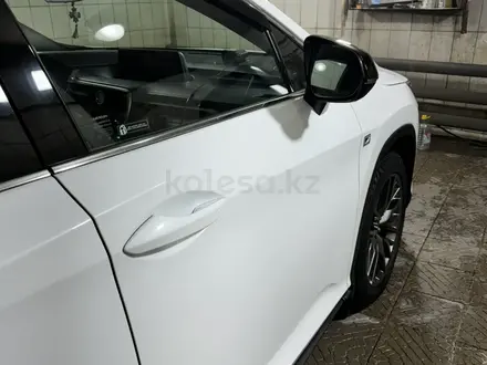 Lexus RX 350 2019 годаүшін23 000 000 тг. в Темиртау – фото 16