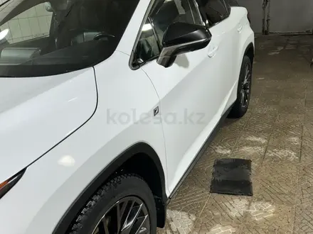 Lexus RX 350 2019 годаүшін23 000 000 тг. в Темиртау – фото 19