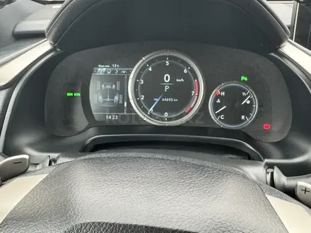 Lexus RX 350 2019 годаүшін23 000 000 тг. в Темиртау – фото 2