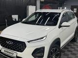Chery Tiggo 2 2023 года за 4 700 000 тг. в Караганда – фото 2