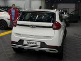 Chery Tiggo 2 2023 года за 4 700 000 тг. в Караганда – фото 4