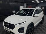 Chery Tiggo 2 2023 года за 4 700 000 тг. в Караганда