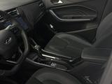 Chery Tiggo 2 2023 года за 4 700 000 тг. в Караганда – фото 5