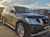 Nissan Patrol 2011 года за 11 500 000 тг. в Кокшетау – фото 2