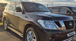Nissan Patrol 2011 года за 11 500 000 тг. в Кокшетау – фото 2