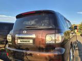 Nissan Patrol 2011 года за 11 500 000 тг. в Кокшетау – фото 3