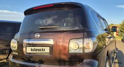 Nissan Patrol 2011 года за 11 500 000 тг. в Кокшетау – фото 3