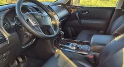 Nissan Patrol 2011 года за 11 500 000 тг. в Кокшетау – фото 5