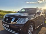 Nissan Patrol 2011 года за 11 500 000 тг. в Кокшетау