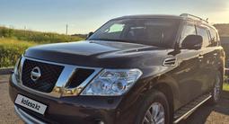 Nissan Patrol 2011 года за 11 500 000 тг. в Кокшетау