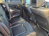 Nissan Patrol 2011 года за 11 500 000 тг. в Кокшетау – фото 4