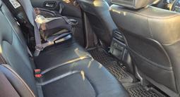 Nissan Patrol 2011 года за 11 500 000 тг. в Кокшетау – фото 4