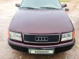 Audi 100 1991 годаfor1 500 000 тг. в Сарыагаш