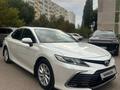 Toyota Camry 2021 года за 16 000 000 тг. в Астана