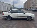Audi 80 1992 года за 1 450 000 тг. в Караганда – фото 3