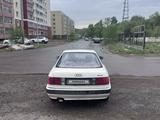 Audi 80 1992 года за 1 450 000 тг. в Караганда – фото 2