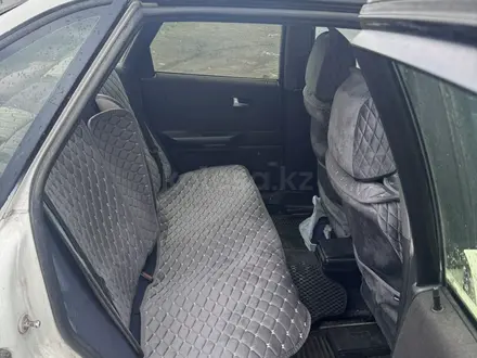 Audi 80 1992 года за 1 450 000 тг. в Караганда – фото 8