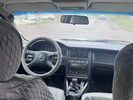 Audi 80 1992 года за 1 450 000 тг. в Караганда – фото 7