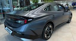 Hyundai Sonata Premium 2026 года за 15 990 000 тг. в Алматы – фото 3